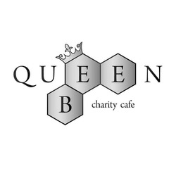 Свідоцтво торговельну марку № 304429 (заявка m201918903): queen bee; charity cafe