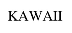 Заявка на торговельну марку № m202507889: kawaii