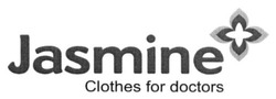 Заявка на торговельну марку № m202403588: jasmine clothes for doctors