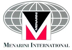 Свідоцтво торговельну марку № 25653 (заявка 99113977): menarini international