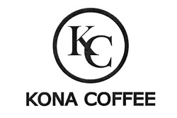 Заявка на торговельну марку № m201824325: kc; кс; kona coffee