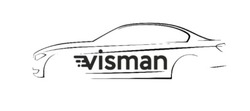 Свідоцтво торговельну марку № 344050 (заявка m202207246): visman
