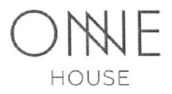 Свідоцтво торговельну марку № 242409 (заявка m201717844): onne house; one