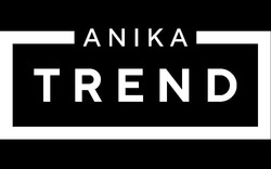 Заявка на торговельну марку № m202301190: anika trend