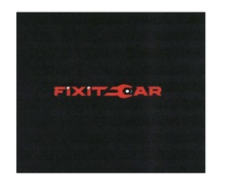 Свідоцтво торговельну марку № 339046 (заявка m202123784): fixit car