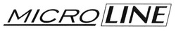 Заявка на торговельну марку № m202602518: micro line