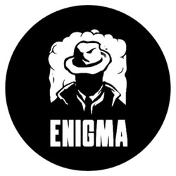 Заявка на торговельну марку № m202511358: enigma