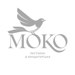 Заявка на торговельну марку № m202510357: моко ресторан & кондитерська; moko