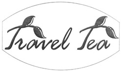 Свідоцтво торговельну марку № 305722 (заявка m201917327): travel tea; теа