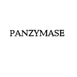 Свідоцтво торговельну марку № 6604 (заявка 136096/SU): panzymase