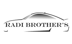 Свідоцтво торговельну марку № 333530 (заявка m202111955): radi brother's; radi brothers