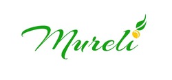 Свідоцтво торговельну марку № 331590 (заявка m202111828): mureli