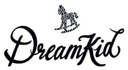 Свідоцтво торговельну марку № 272133 (заявка m201802105): dreamkid; dream kid