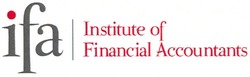 Свідоцтво торговельну марку № 183343 (заявка m201200713): ifa; institute of financial accountants