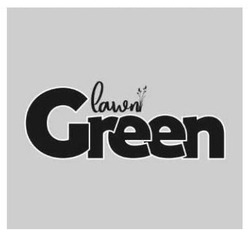 Заявка на торговельну марку № m202311378: green lawn