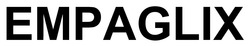 Заявка на торговельну марку № m202606570: empaglix
