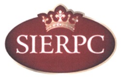 Заявка на торговельну марку № m201502690: sierpc