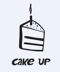 Заявка на торговельну марку № m202015095: cake up; саке