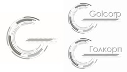 Заявка на торговельну марку № m202408629: ggg; golcorp; голкорп