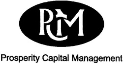 Свідоцтво торговельну марку № 173937 (заявка m201209107): pcm; prosperity capital management; рсм; rm