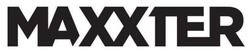 Заявка на торговельну марку № m202600588: maxxter