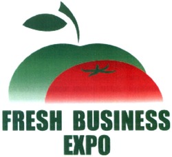 Свідоцтво торговельну марку № 211196 (заявка m201418250): fresh business expo