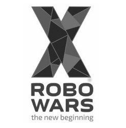 Заявка на торговельну марку № m201720206: x; robo wars; the new beginning; х