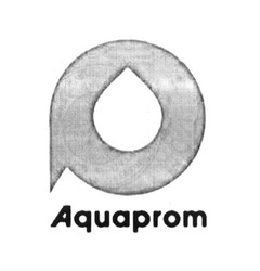 Заявка на торговельну марку № m201704505: aquaprom