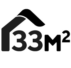 Заявка на торговельну марку № m202514891: 33м2; 33m2