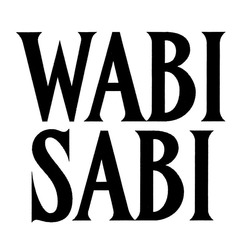 Свідоцтво торговельну марку № 338113 (заявка m202011790): wabi sabi