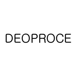 Заявка на торговельну марку № m202420582: deoproce