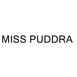 Свідоцтво торговельну марку № 346287 (заявка m202204325): miss puddra
