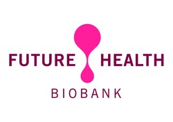 Заявка на торговельну марку № m202303591: future health biobank