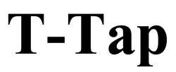 Свідоцтво торговельну марку № 295714 (заявка m202008196): т-тар; ттар; t-tap; ttap