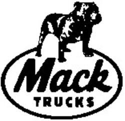 Свідоцтво торговельну марку № 8334 (заявка 93062505): mack trucks