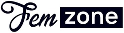 Заявка на торговельну марку № m202201271: fem zone