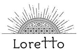 Свідоцтво торговельну марку № 303591 (заявка m201907717): loretto