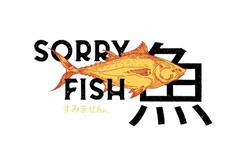 Заявка на торговельну марку № m202120109: sorry fish