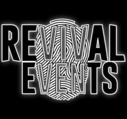 Свідоцтво торговельну марку № 345411 (заявка m202208072): revival events