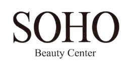 Заявка на торговельну марку № m202008852: beauty center; soho