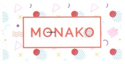 Заявка на торговельну марку № m201917596: monako