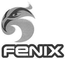 Свідоцтво торговельну марку № 112959 (заявка m200720770): fenix