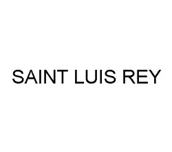 Заявка на торговельну марку № m202203789: saint luis rey
