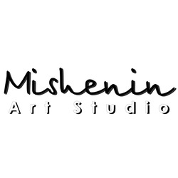 Заявка на торговельну марку № m202301754: art studio; mishenin