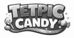 Заявка на торговельну марку № m202601339: tetpic candy; тетріс