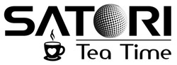 Заявка на торговельну марку № m201924207: satori tea time