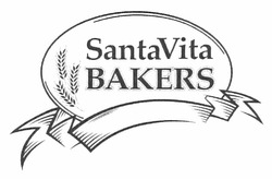 Свідоцтво торговельну марку № 157785 (заявка m201110745): santavita bakers