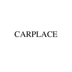 Заявка на торговельну марку № m202307975: carplace