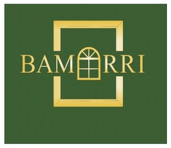 Заявка на торговельну марку № m202206636: bamorri