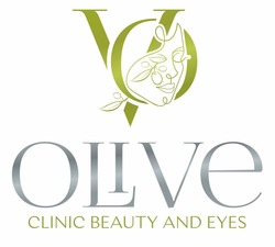 Заявка на торговельну марку № m202304193: vo; olive clinic beauty and eyes; ov